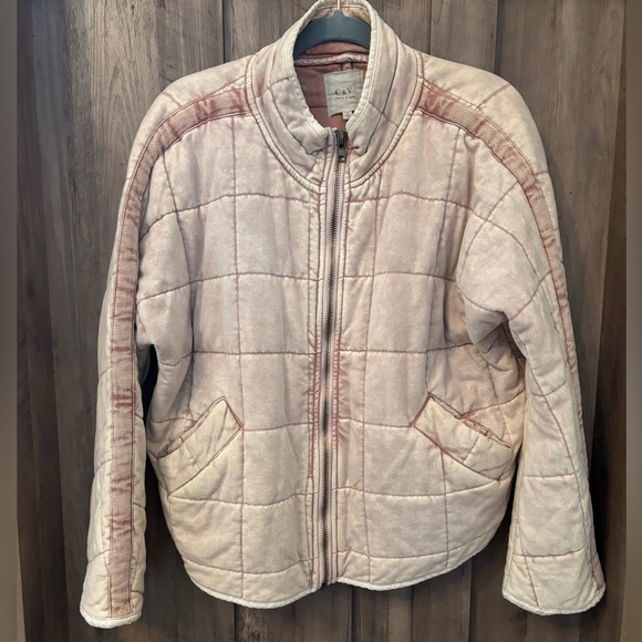 Pink jacket - Picture 3 of 4